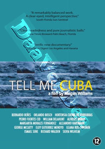 Tell Me Cuba |   DVD